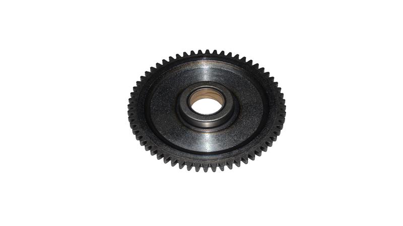 DEBRİYAJ DİŞLİSİ (XVR250)